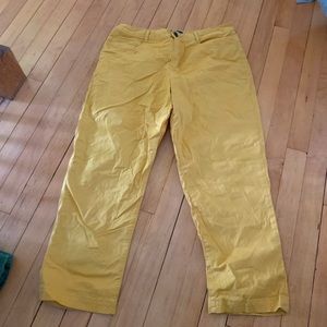 VINTAGE PENDLETON PANTS